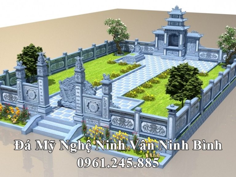 Tư-vấn-thiết-kế-Lăng-Mộ-đá-tại-Ninh-Bình