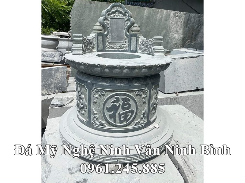 Sửa Mộ bằng mộ tròn đẹp ở Hà Nội.jpg