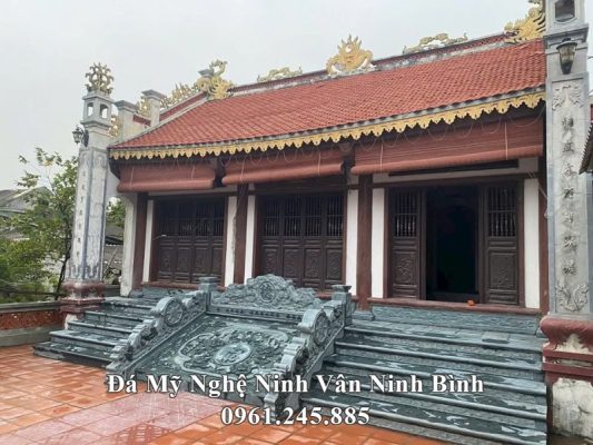Y nghia dat Chieu da cho Nha tho ho Tu duong