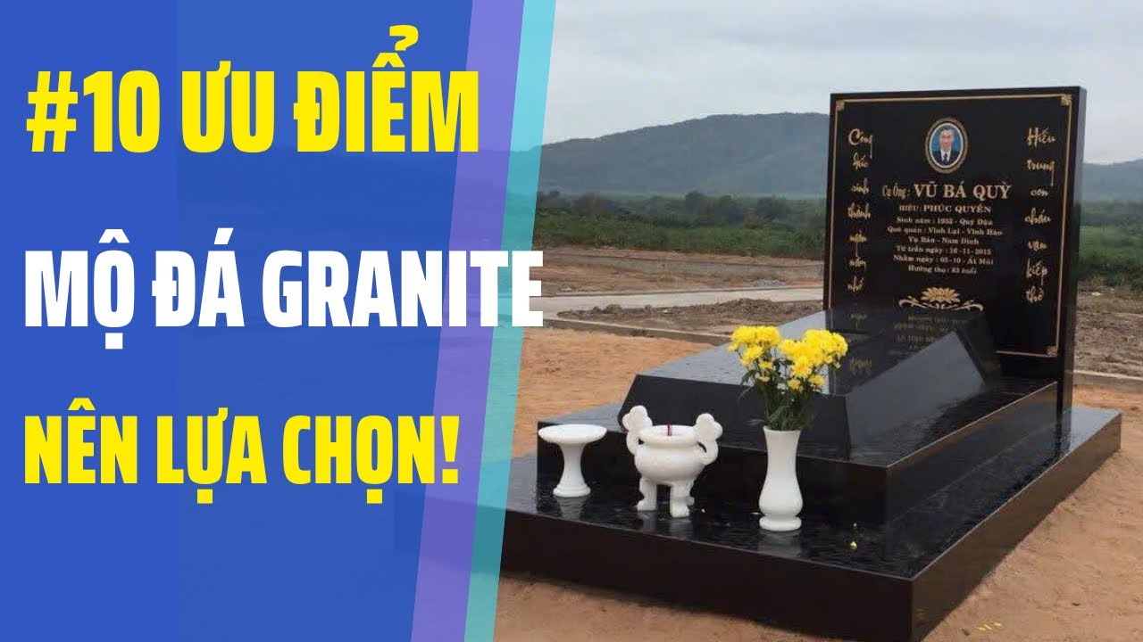 uu diem vuot troi cua mo da granite khach hang nen lua chon khi xay mo modagranite