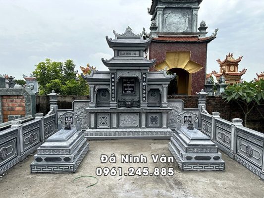 Mau Lang Mo da dep cho Bo Me nam 2025 langmoda