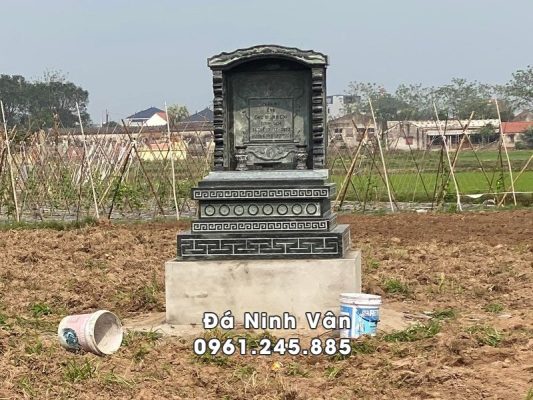 Mau mo da co mai dep modaninhbinh