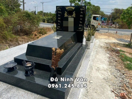 Chu y Xay Mo Da Granite 2026