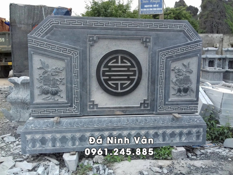 Cuon thu da vuong nguyen khoi Nha tho ho