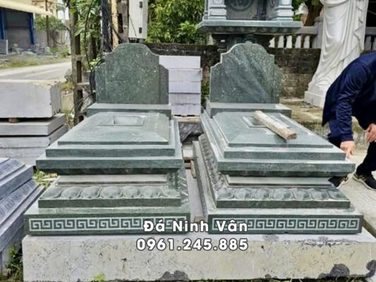 Xay Mo da uy tin tai Ninh Binh Mau Mo da xanh reu dep