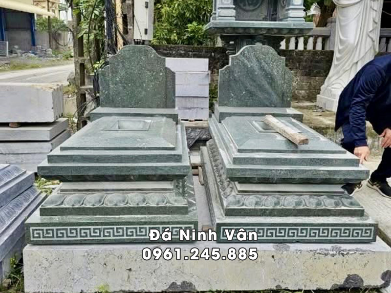 Xay Mo da uy tin tai Ninh Binh Mau Mo da xanh reu dep