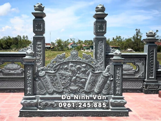 Binh phong da lang mo chuan phong thuy tam linh 2026