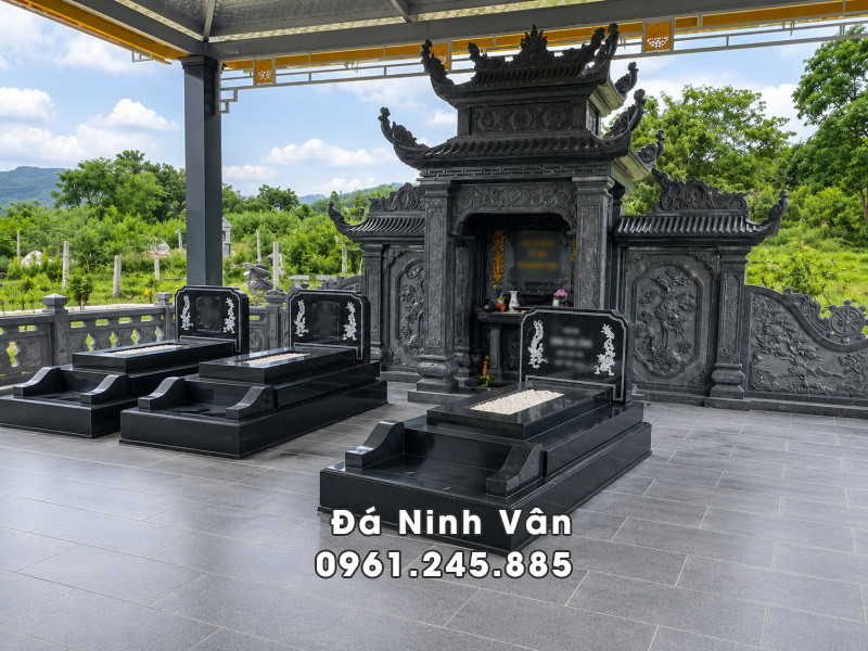 Khu Lăng Mộ Đá Đẹp, Ấn Tượng cho Gia đình 2026