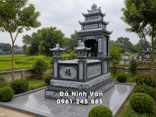 Mau Mo da 3 mai tai Ha Tinh Uy tin Chat luong