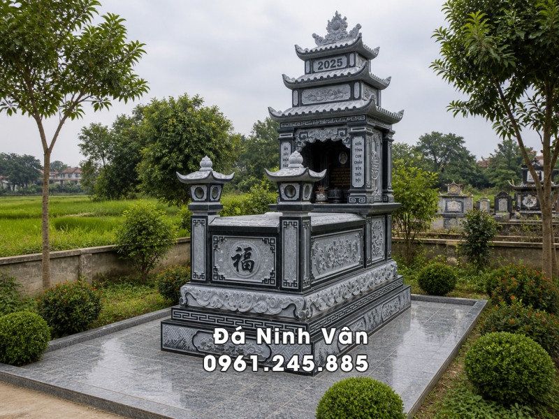 Mau Mo da 3 mai tai Ha Tinh Uy tin Chat luong