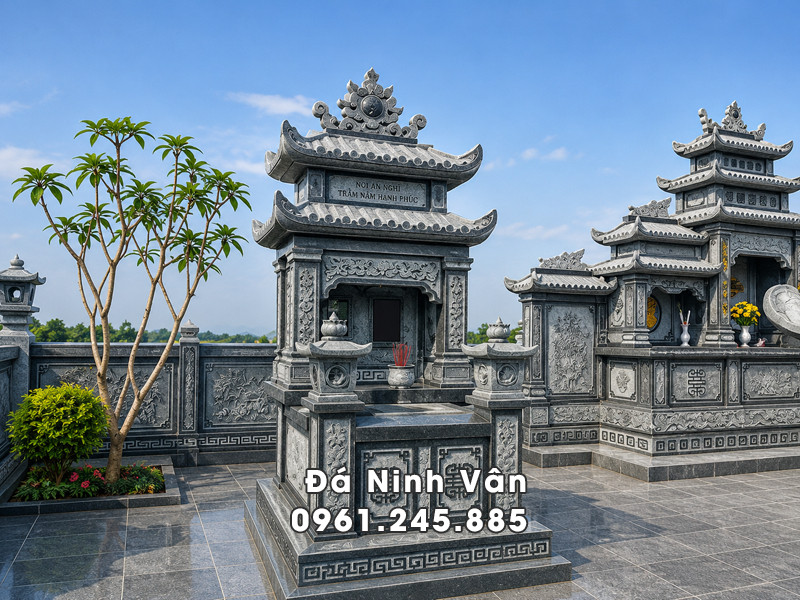 Mau Mo da doi 2 mai dep Da xanh Thanh Hoa chat luong cao