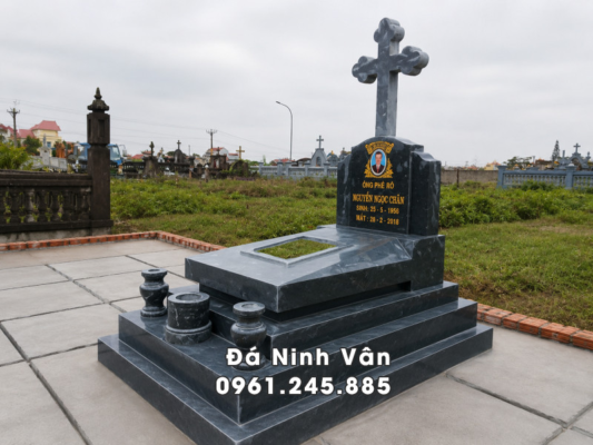 Mo da cong giao Mau Mo cong giao da xanh reu Thanh Hoa Dep 2026